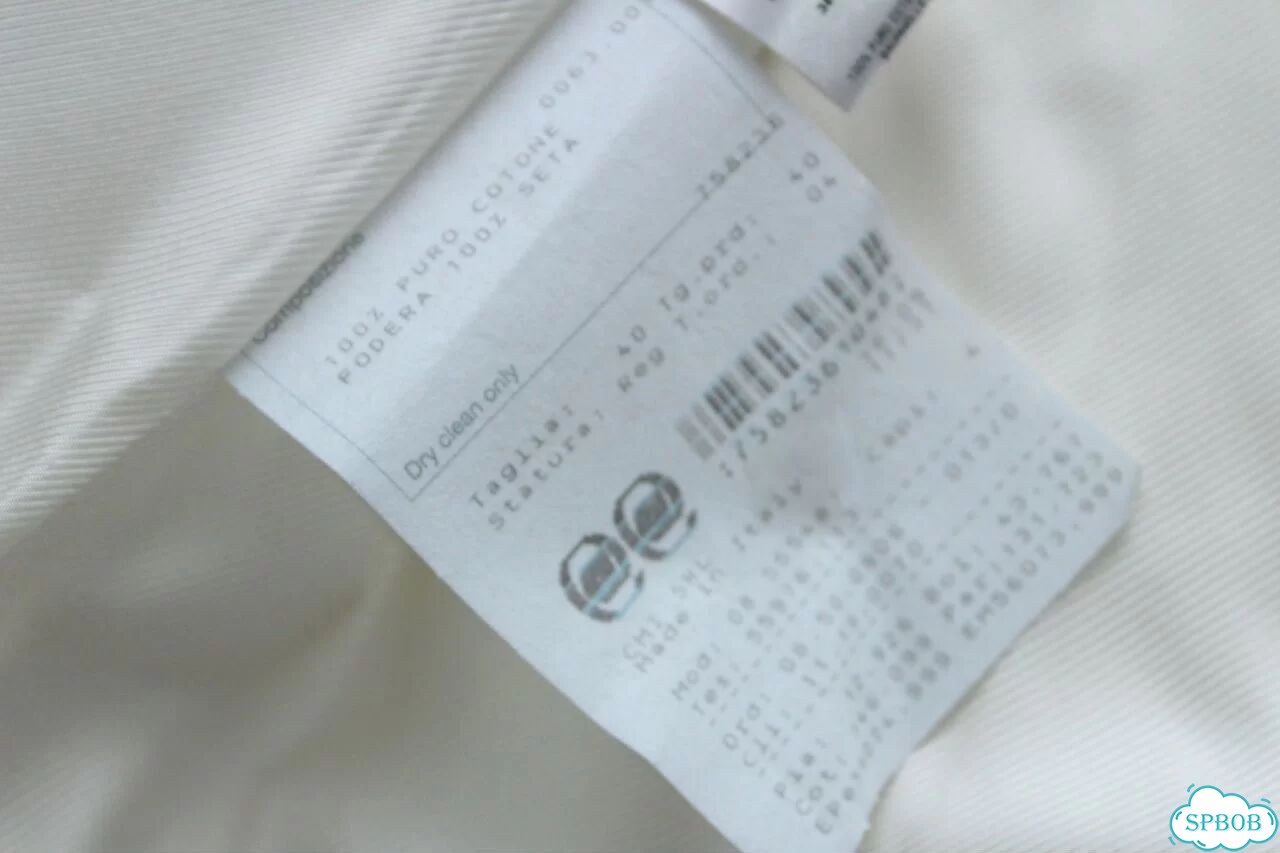 Calvin Klein Пальто Шерсть 40/48 Новое Ориг Топ фото 10