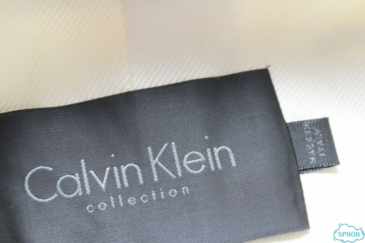 Calvin Klein Пальто Шерсть 40/48 Новое Ориг Топ фото 6