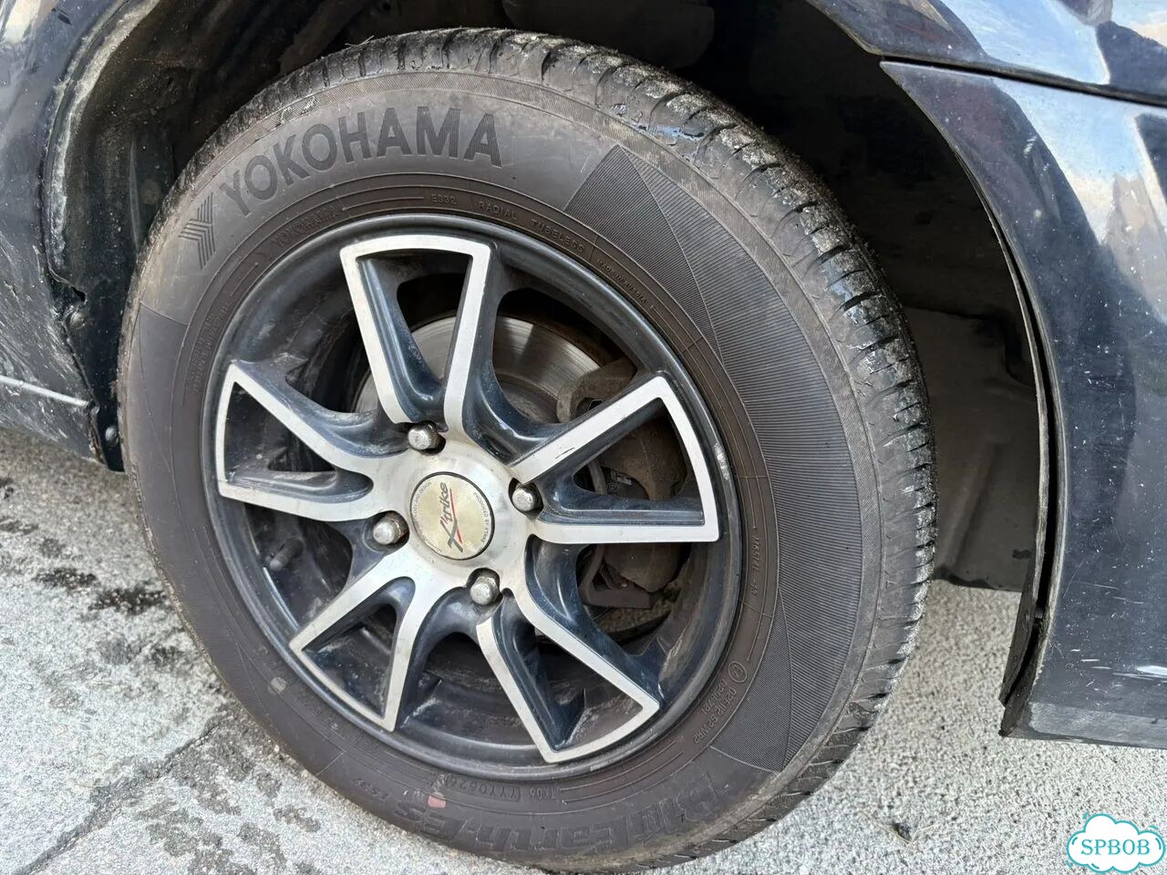 Nissan Almera Classic 1.6 MT, 2012, 350 000 км фото 8