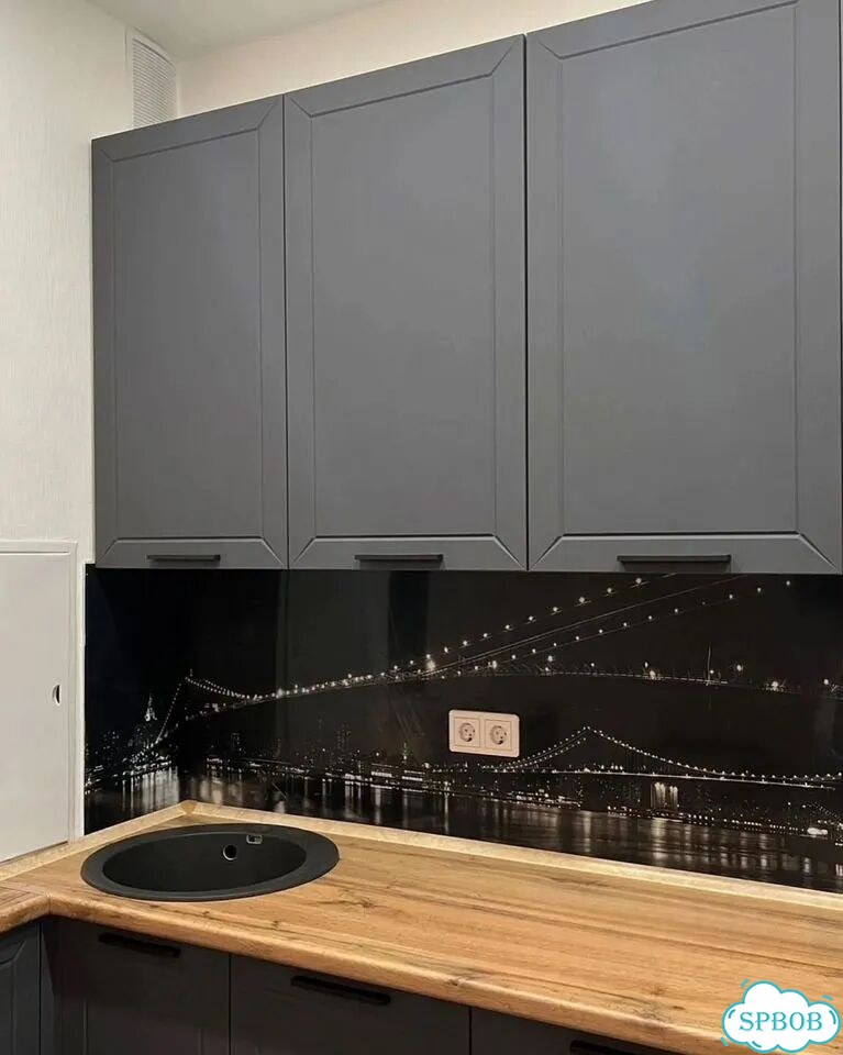 Модульная Кухня за 1 день фото 3