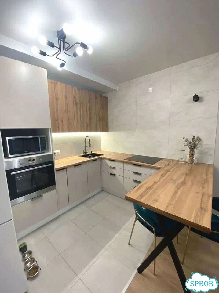 Готовые кухни фото 1