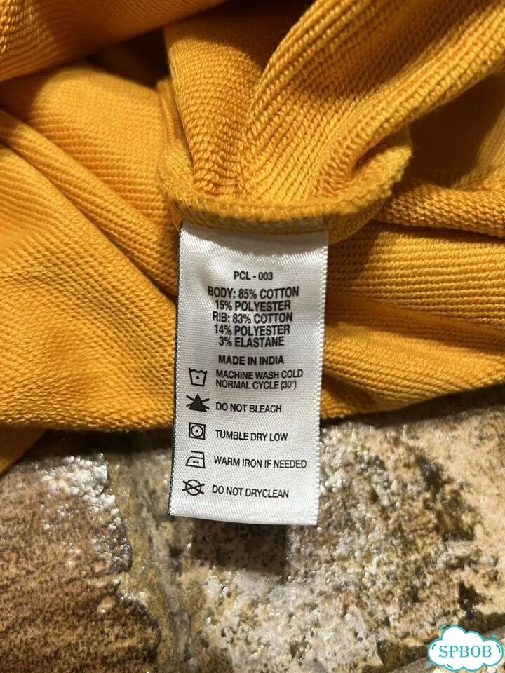 Свитшот Levi's новый оригинал фото 4
