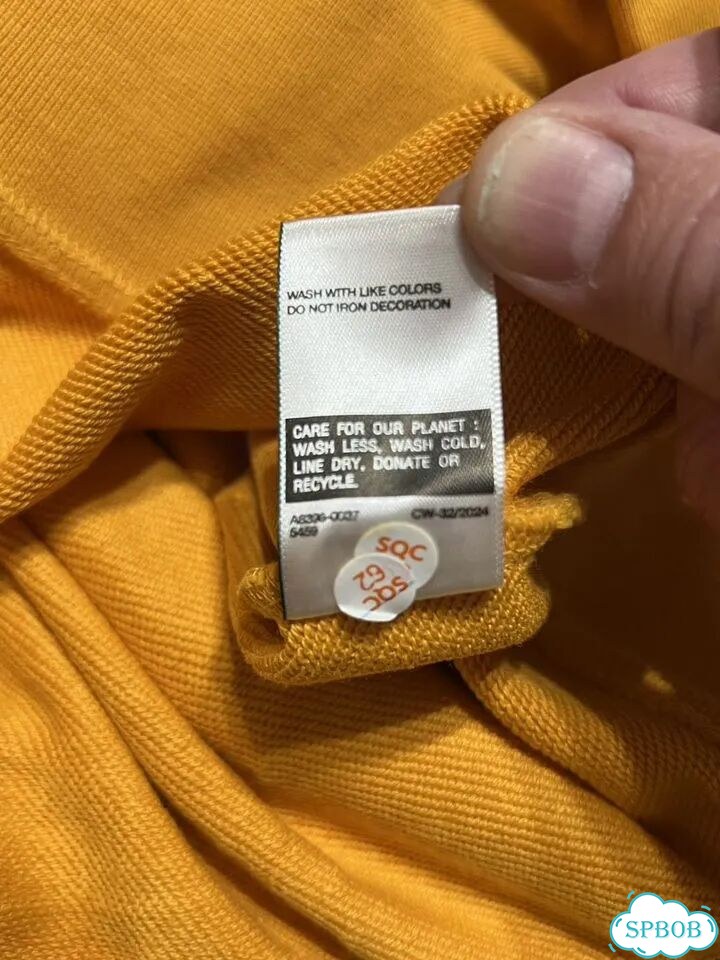 Свитшот Levi's новый оригинал фото 5