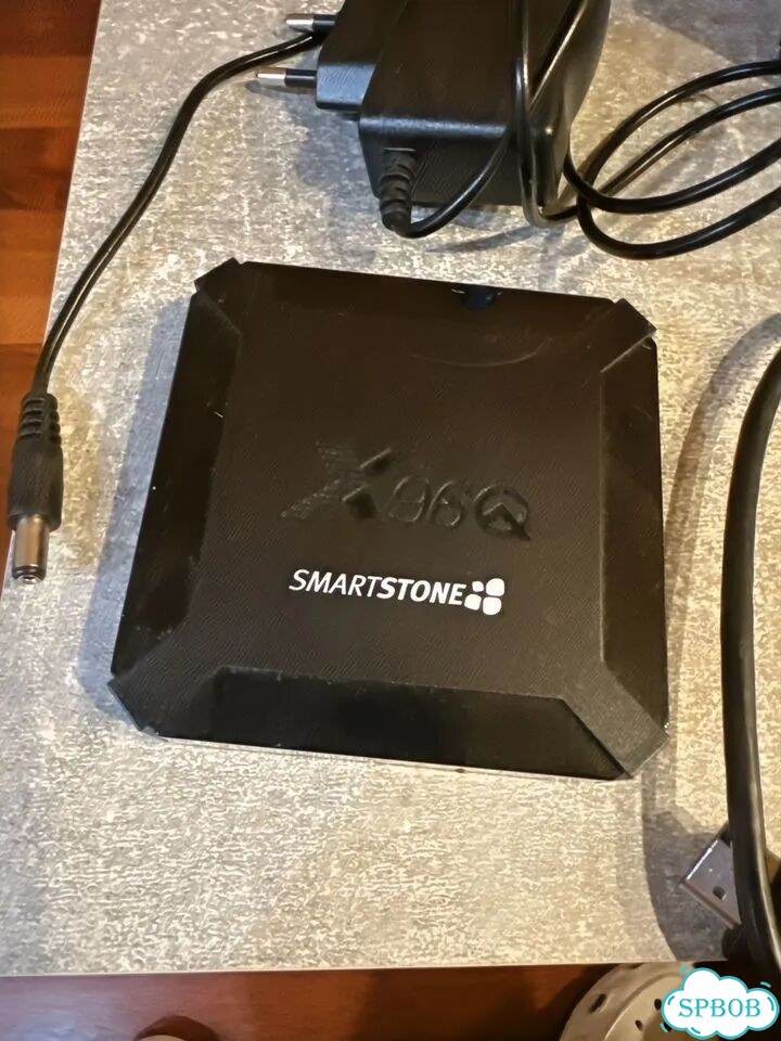 SMART tv приставка фото 2