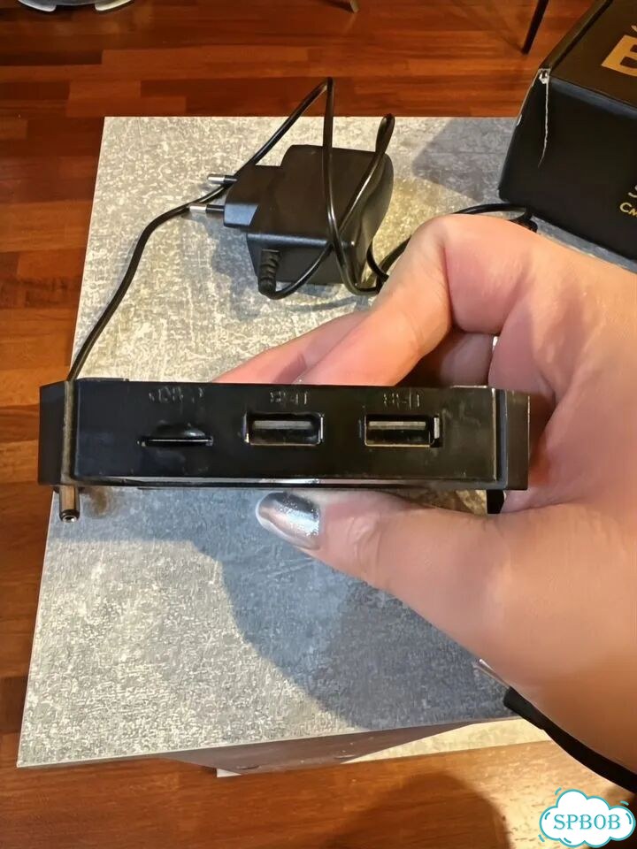 SMART tv приставка фото 4