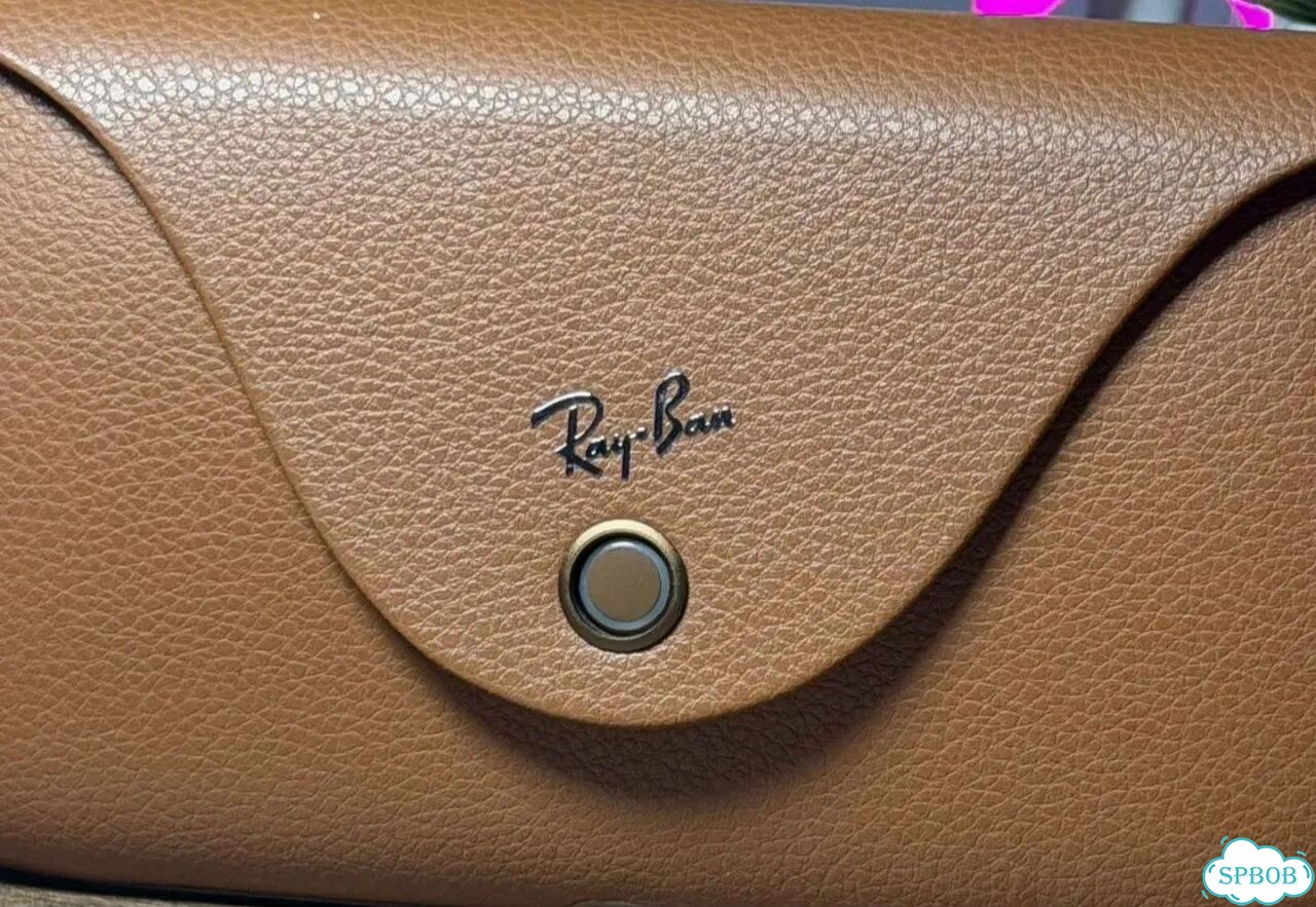 Очки Ray Ban с камерой gen2 фото 3