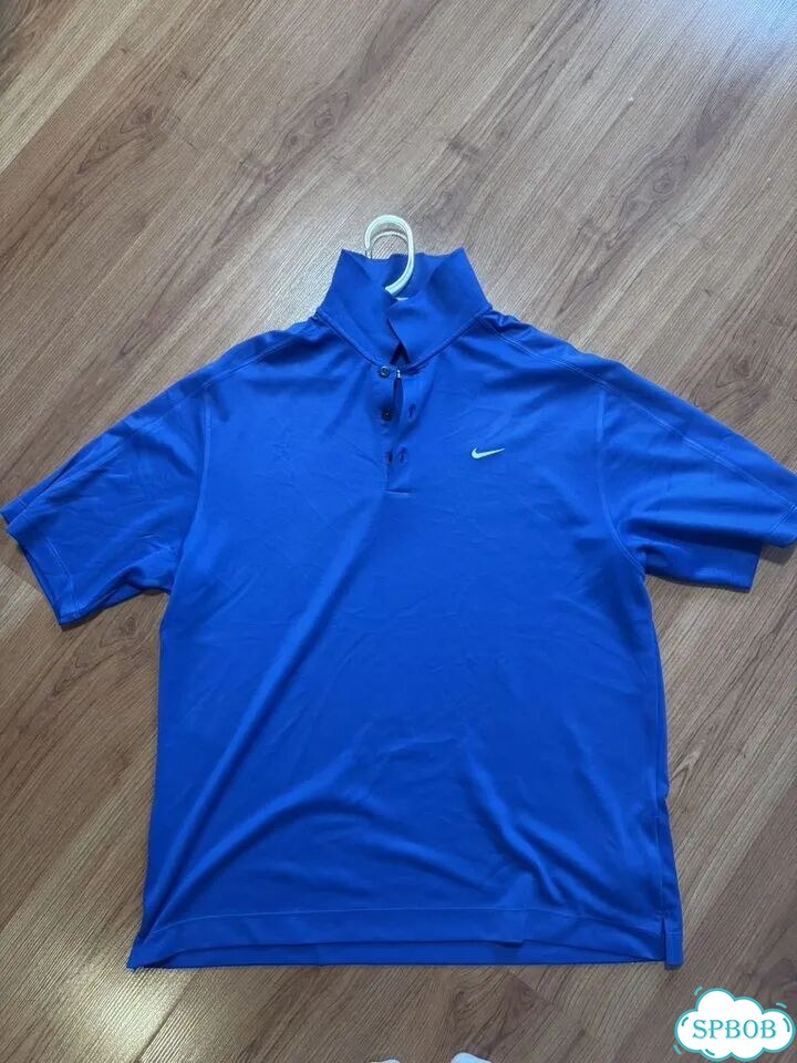 Тенниска поло Nike Golf оригинал фото 1