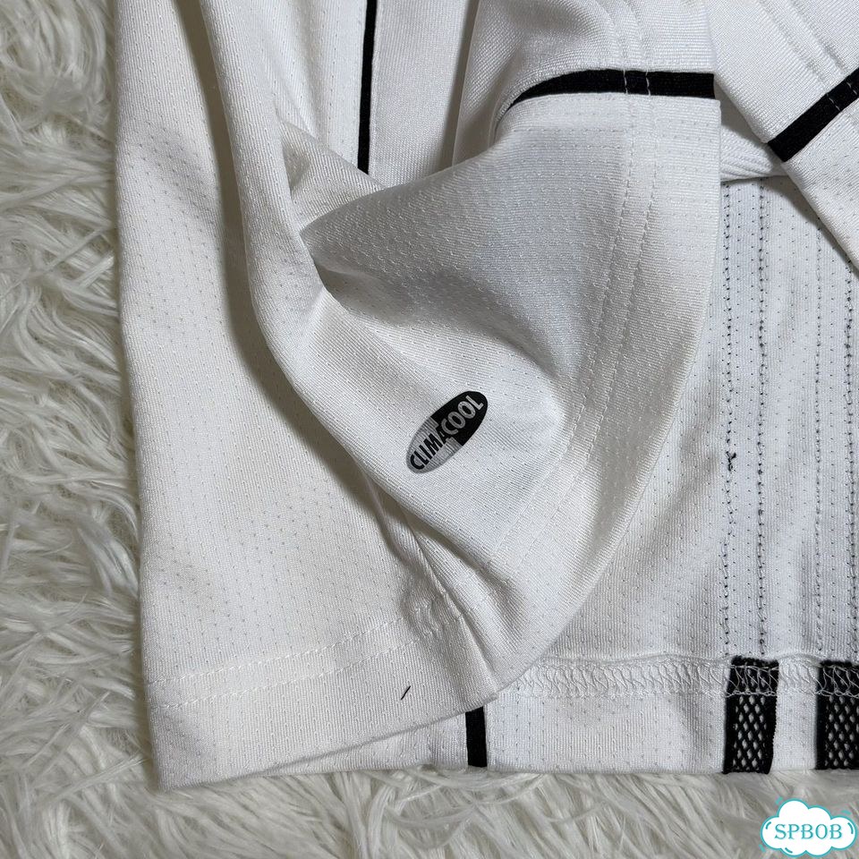Винтажная футболка Adidas - M оригинал фото 5