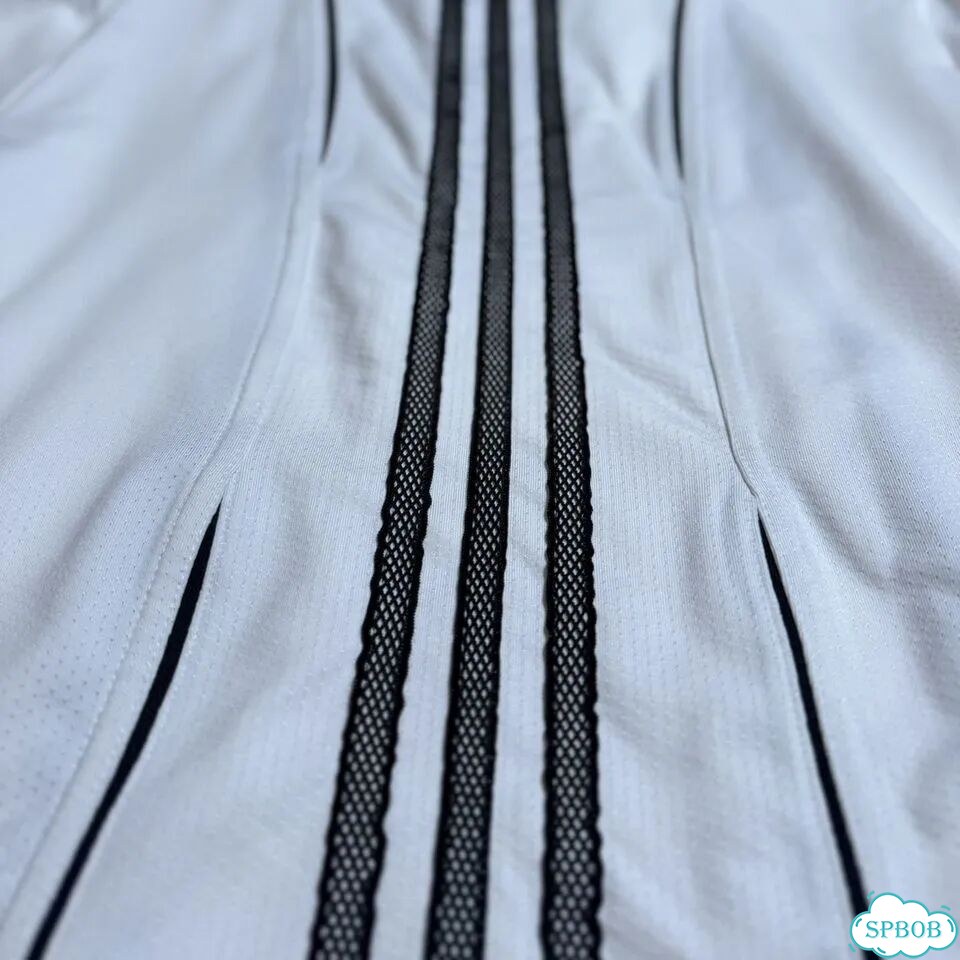 Винтажная футболка Adidas - M оригинал фото 6
