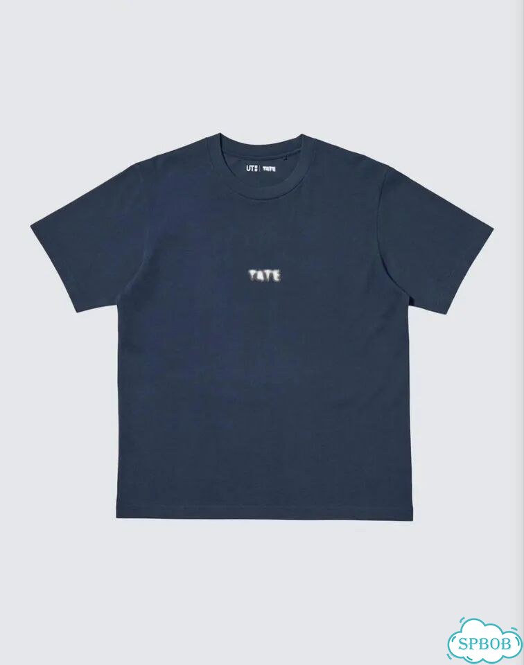 Футболка новая Uniqlo Tate UT Graphic из США р. L фото 1