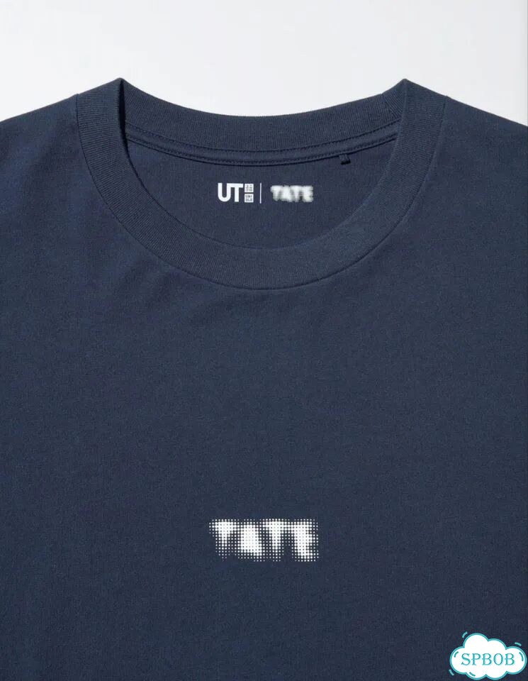 Футболка новая Uniqlo Tate UT Graphic из США р. L фото 5