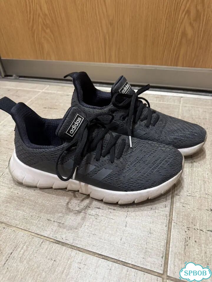 Кроссовки adidas фото 1