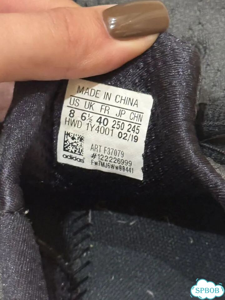 Кроссовки adidas фото 3
