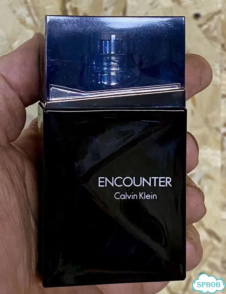 Туалетная вода Encounter Calvin Klein 50 ml фото 1