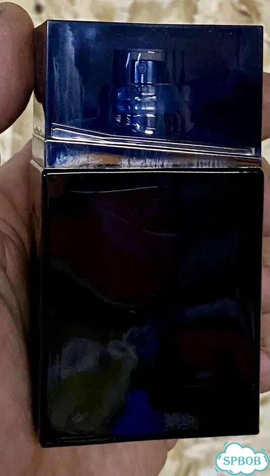 Туалетная вода Encounter Calvin Klein 50 ml фото 4