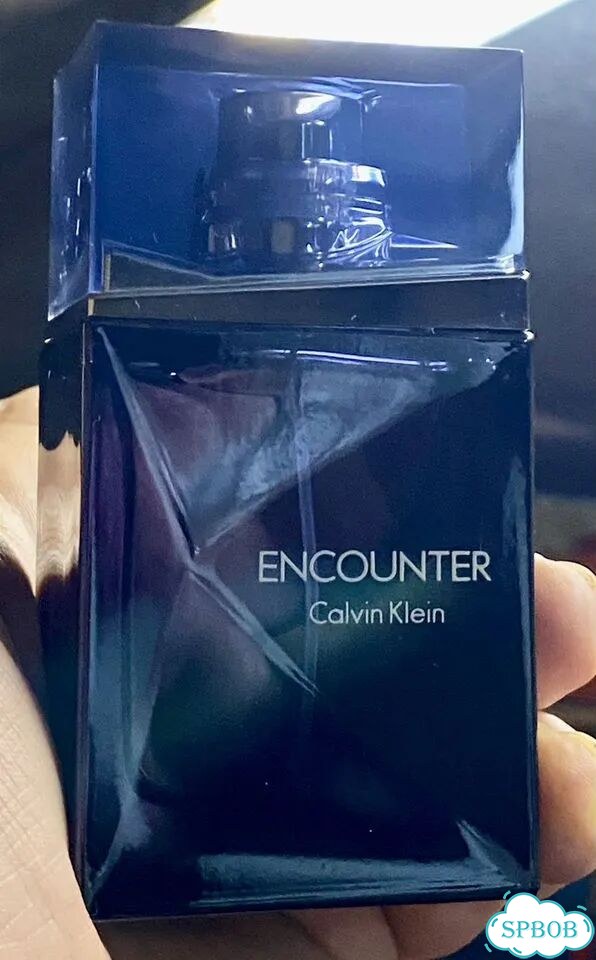 Туалетная вода Encounter Calvin Klein 50 ml фото 5