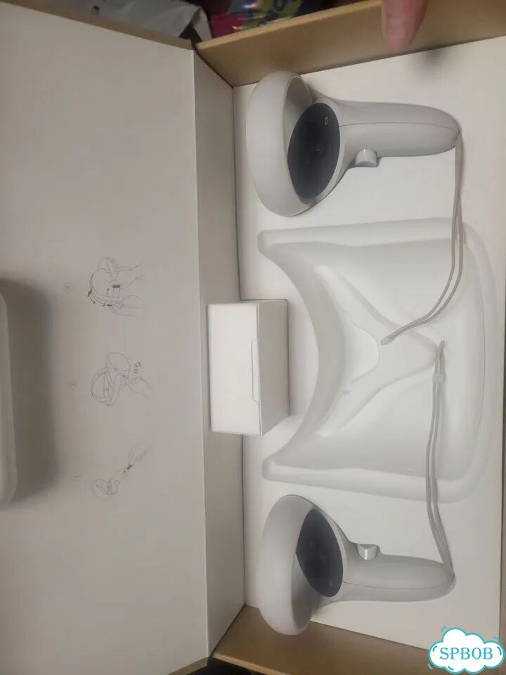 Oculus quest 2 фото 1