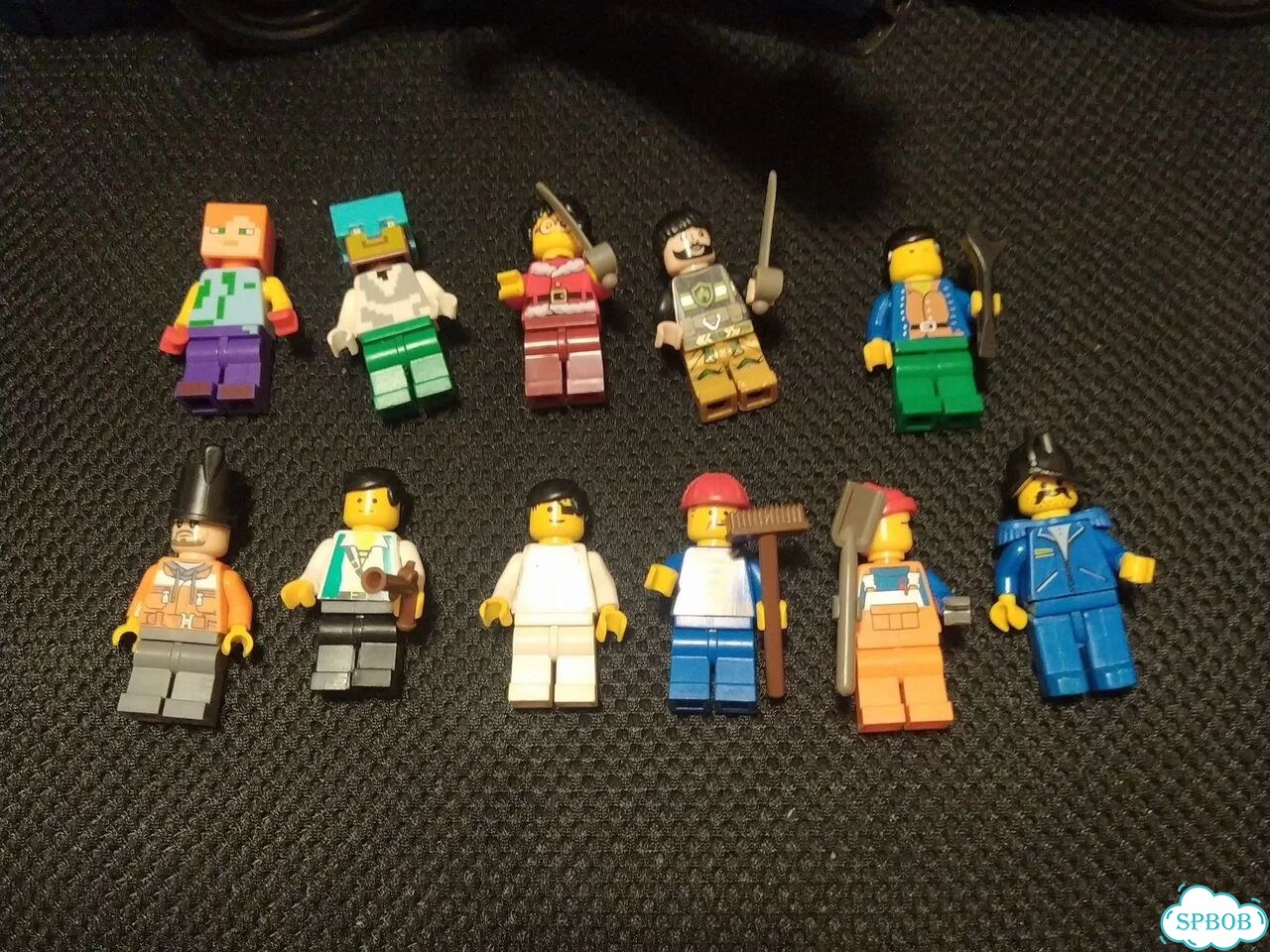 Lego technic и детали фото 2
