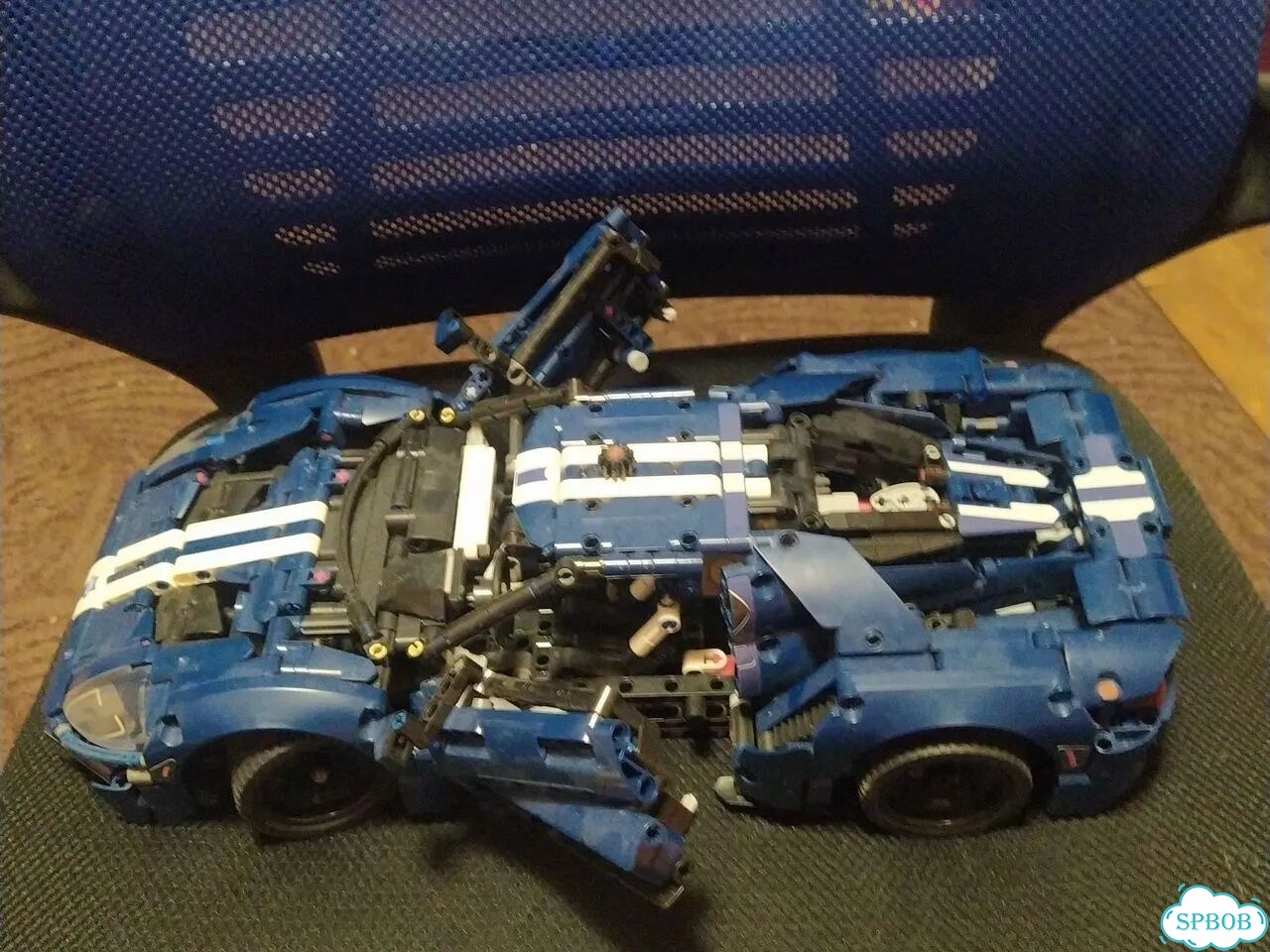 Lego technic и детали фото 3