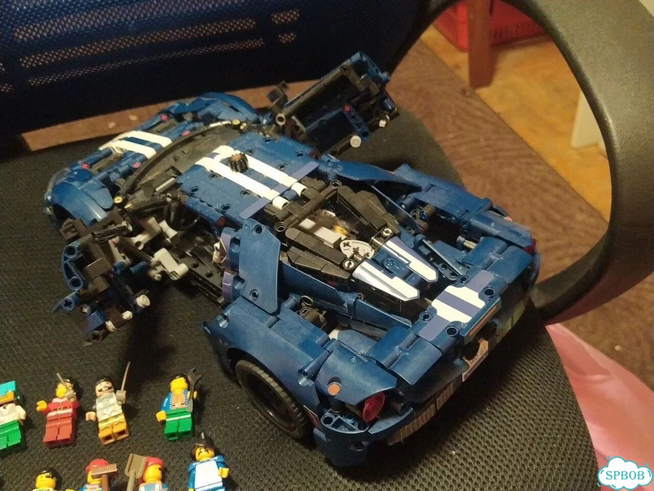 Lego technic и детали фото 4