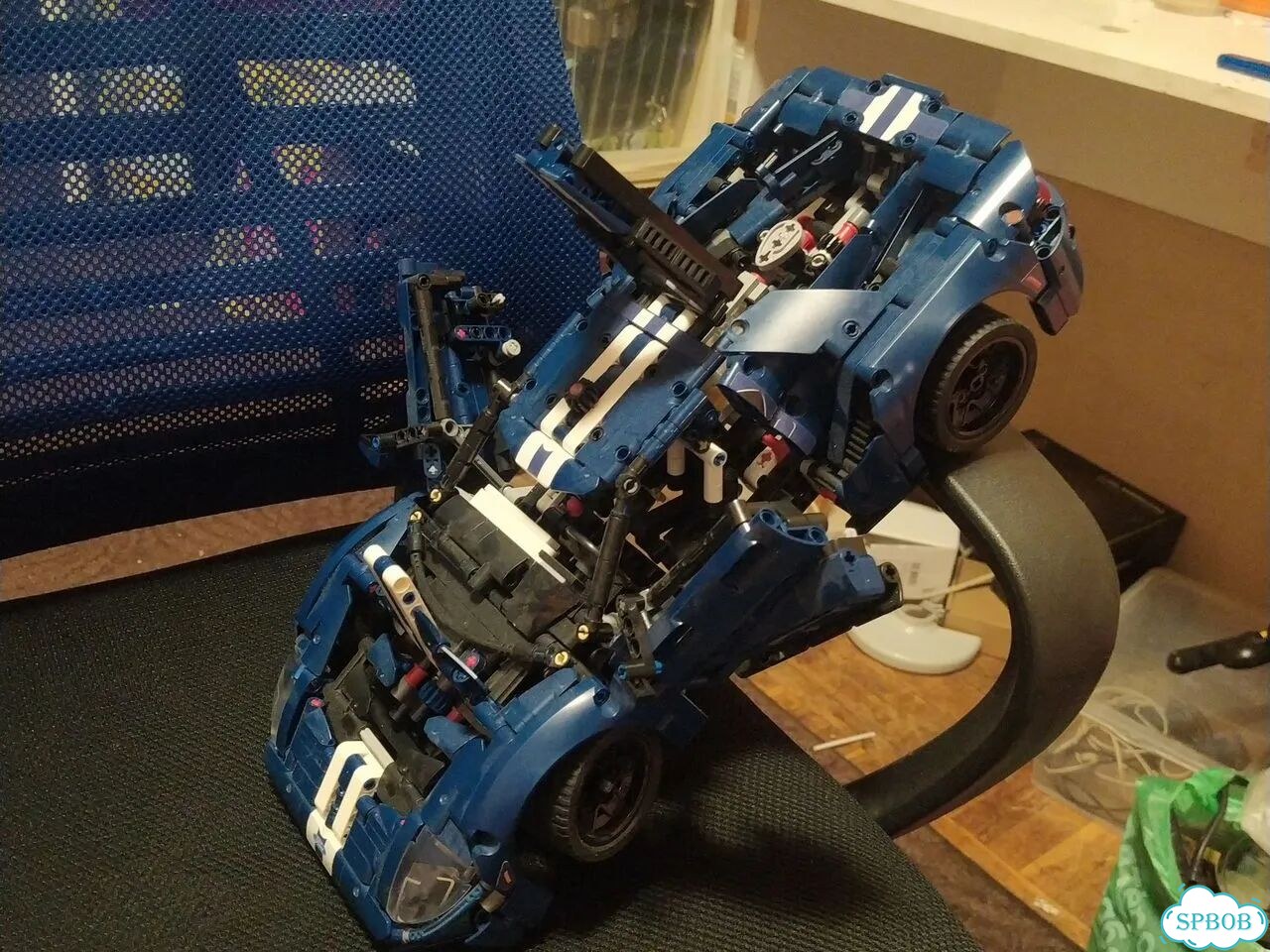 Lego technic и детали фото 5