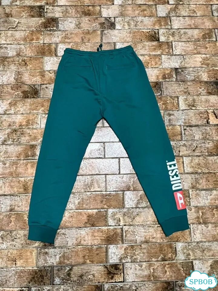 Спортивные штаны Diesel новые оригинал фото 2
