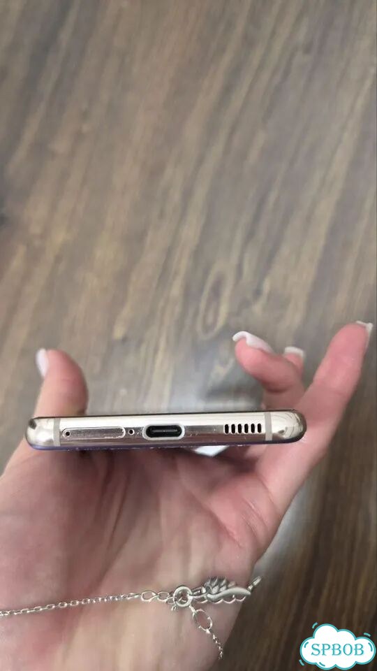Samsung Galaxy S21 5G, 8/128 ГБ, SIM + eSIM фото 4
