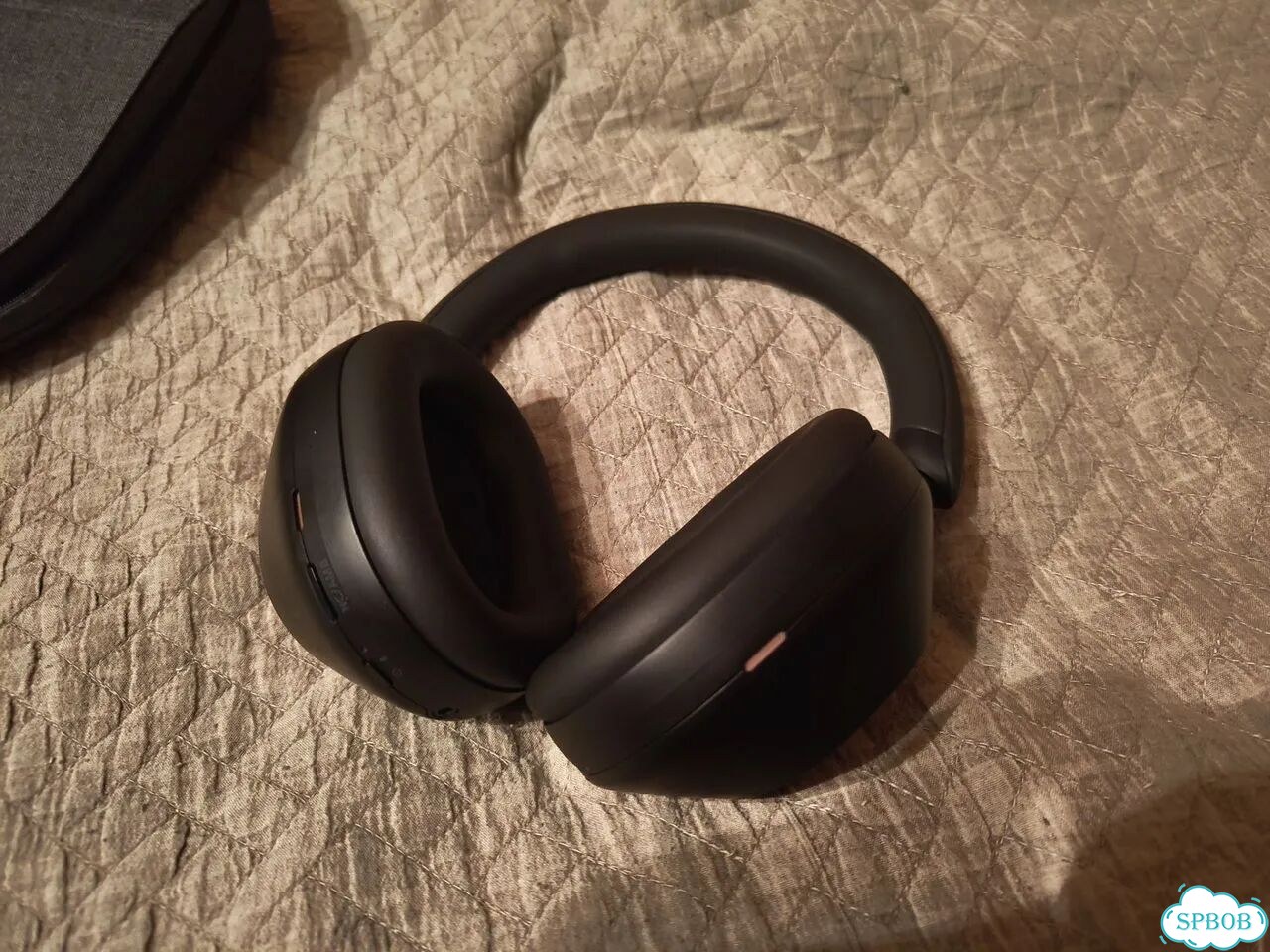 Sony WH 1000xm5 фото 1