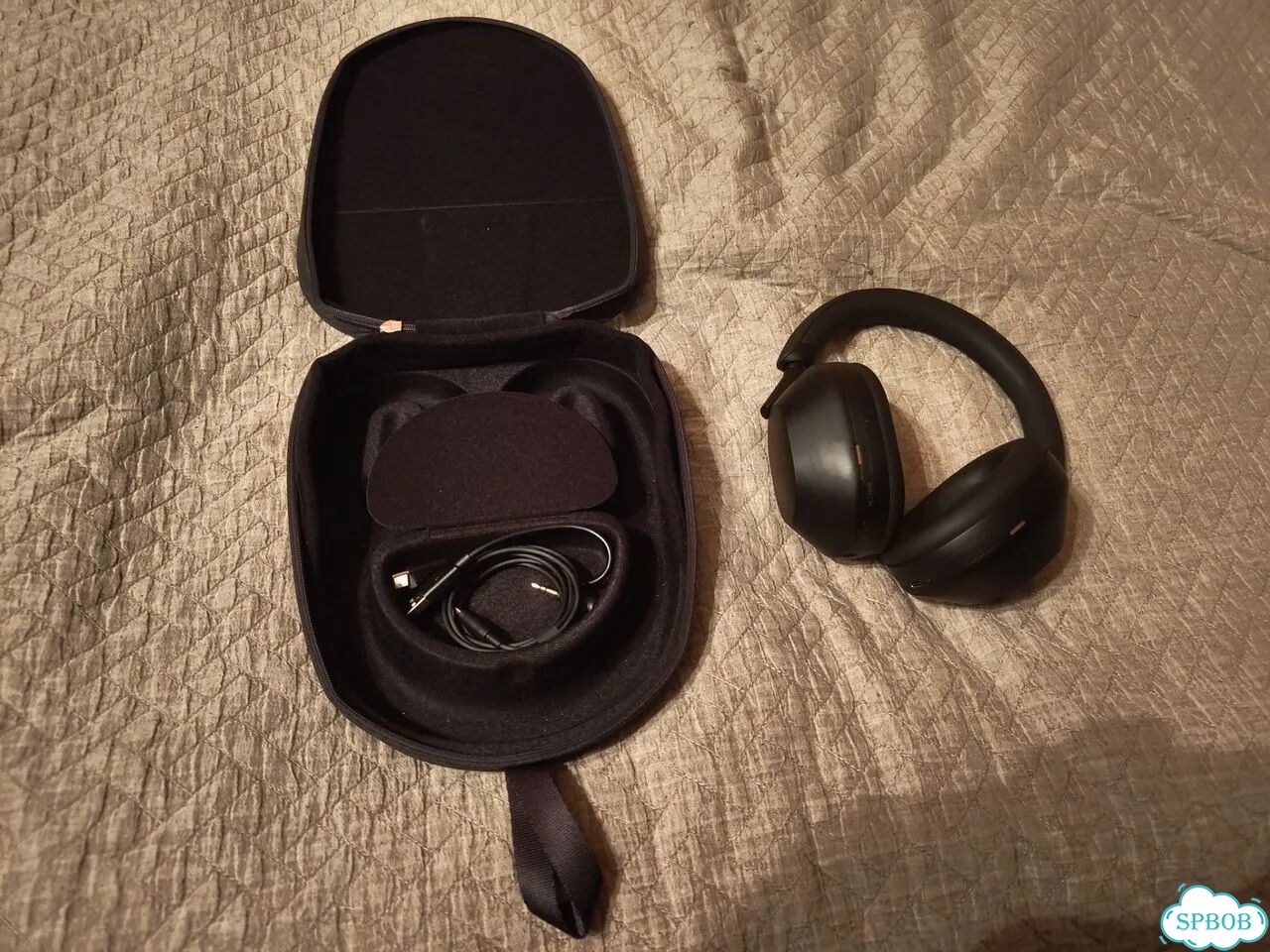 Sony WH 1000xm5 фото 2