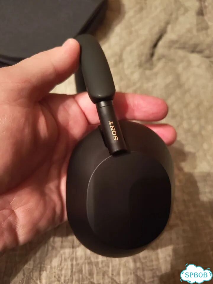 Sony WH 1000xm5 фото 3