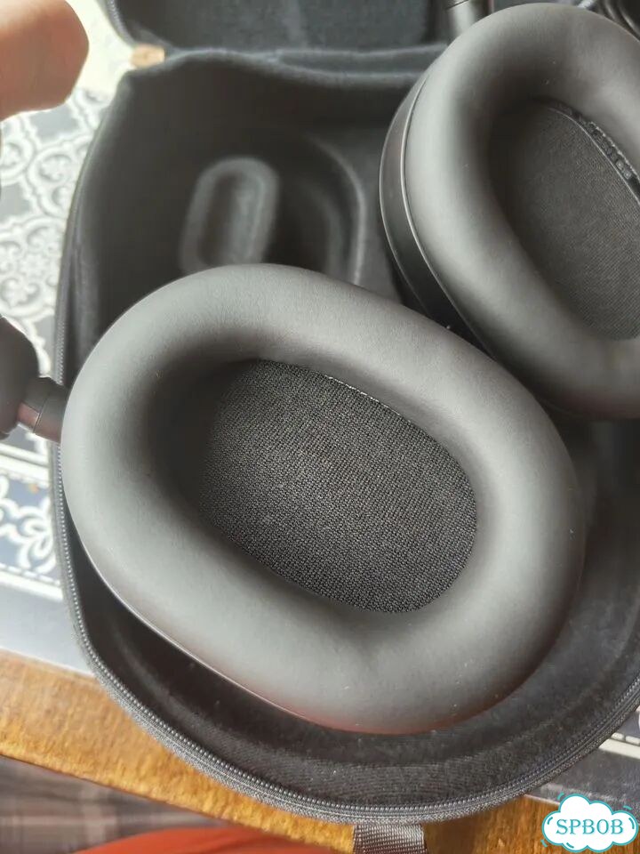 Sony WH 1000xm5 фото 5