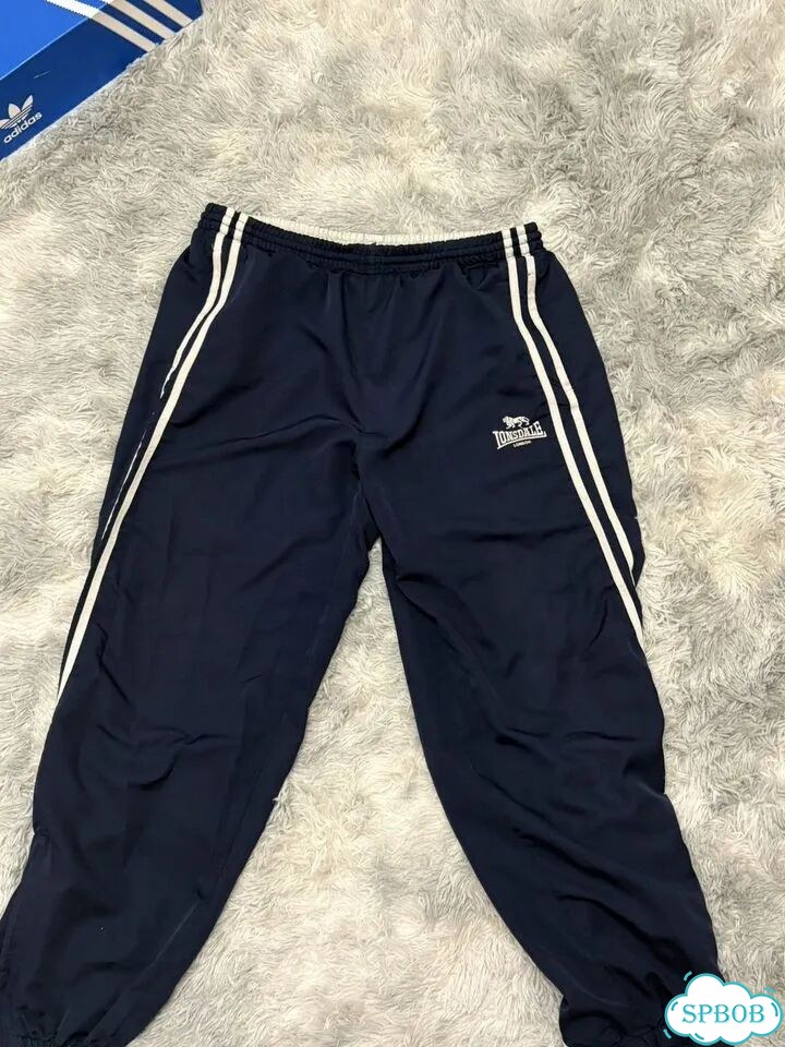 Спортивные штаны lonsdale фото 1