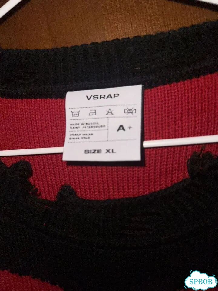 Свитер cmh sc new order XL фото 2