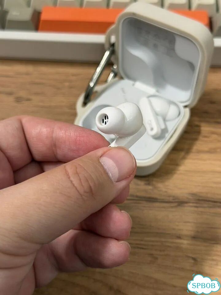 Наушники nothing cmf buds pro 2 фото 3