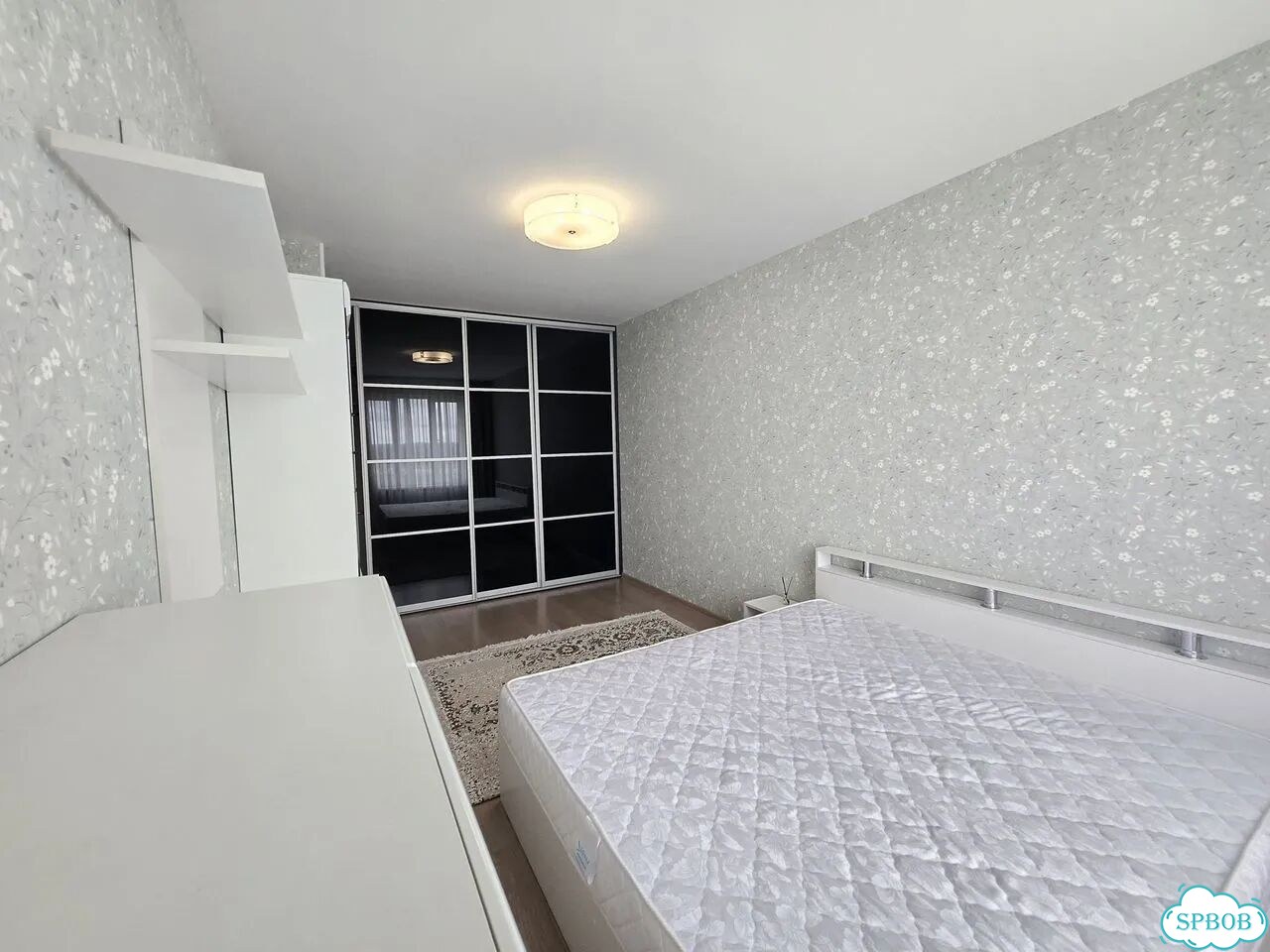 1-к. квартира, 35,3 м², 8/23 эт. фото 13