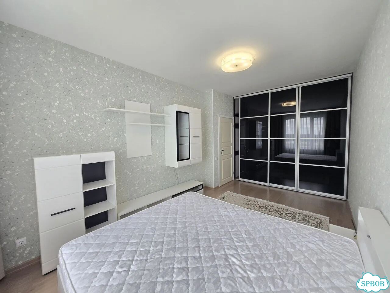 1-к. квартира, 35,3 м², 8/23 эт. фото 14