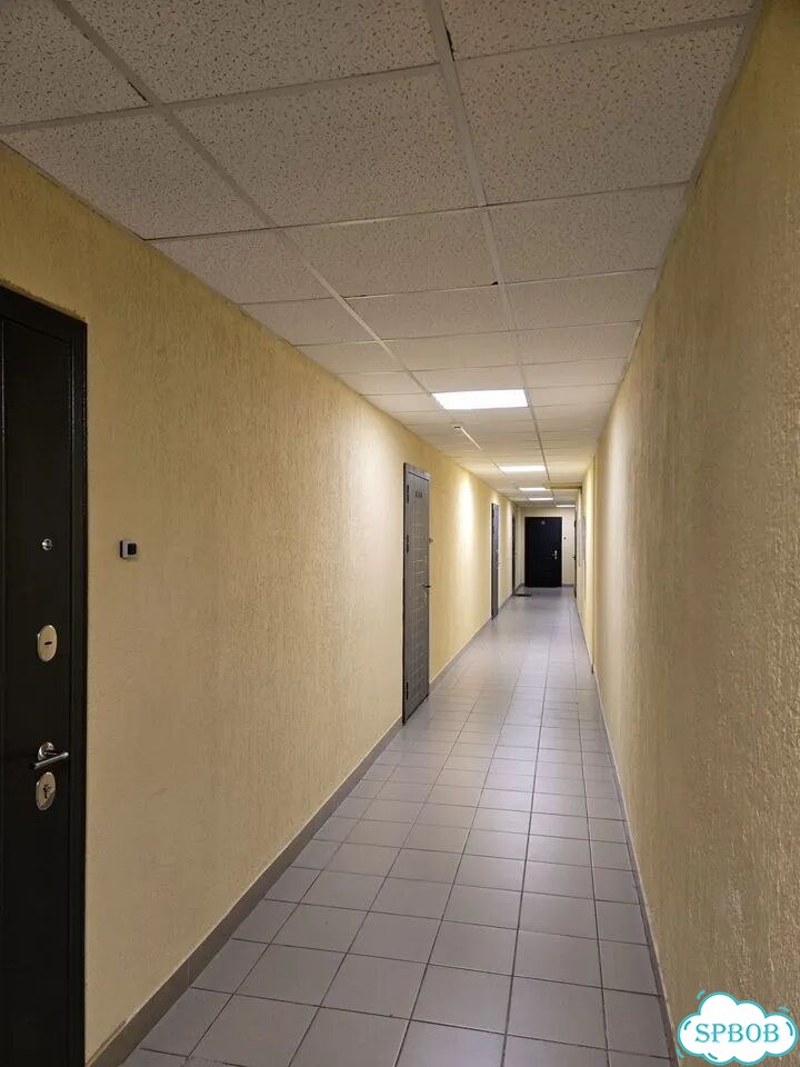 1-к. квартира, 35,3 м², 8/23 эт. фото 15