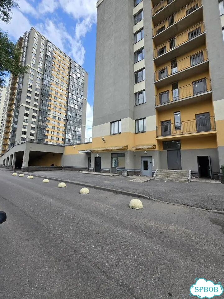 1-к. квартира, 35,3 м², 8/23 эт. фото 20