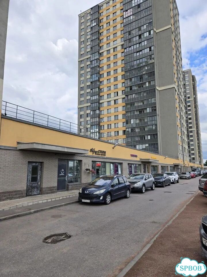 1-к. квартира, 35,3 м², 8/23 эт. фото 21
