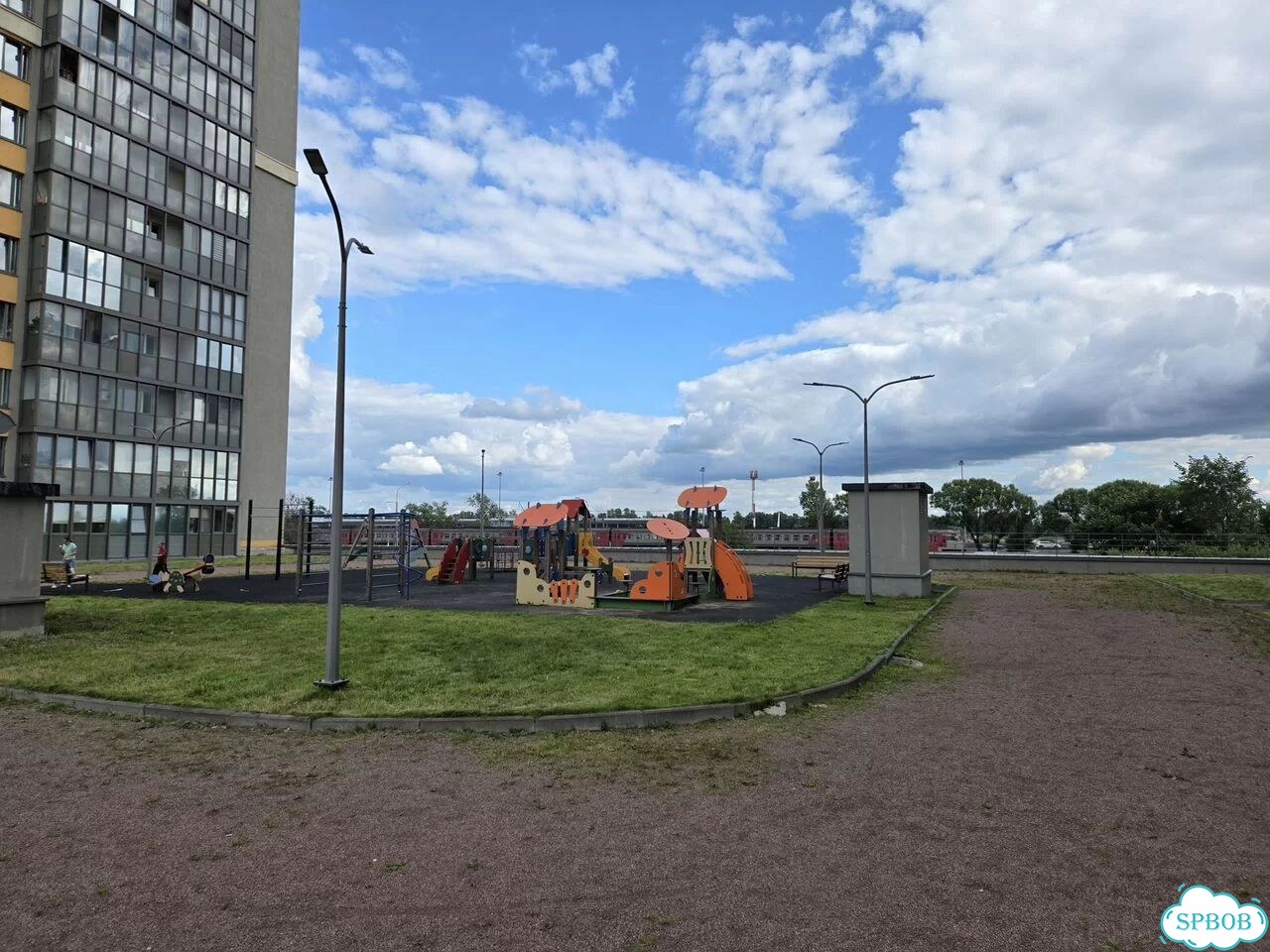 1-к. квартира, 35,3 м², 8/23 эт. фото 23