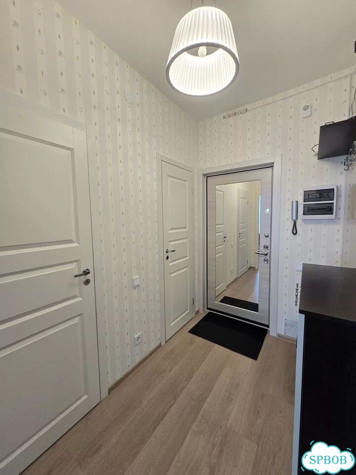 1-к. квартира, 35,3 м², 8/23 эт. фото 8