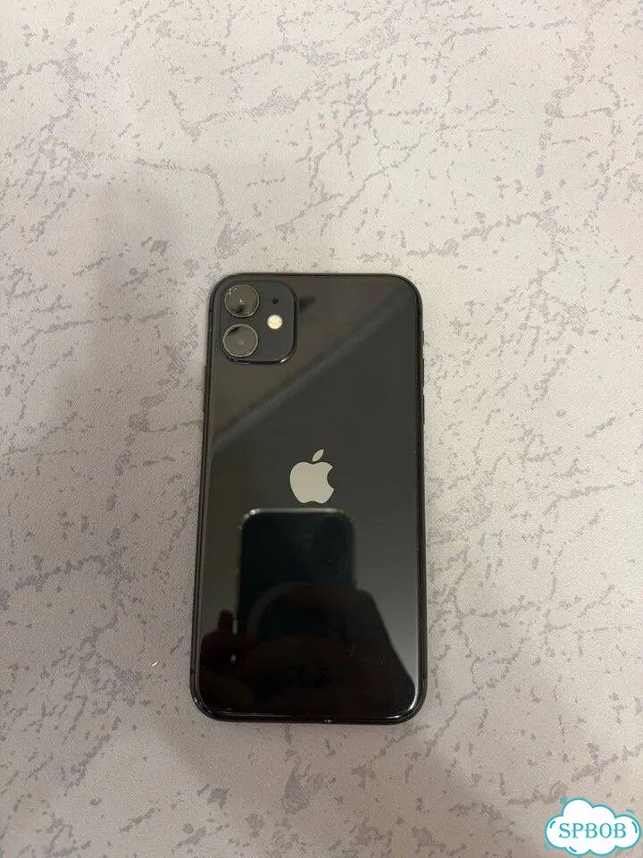 iPhone 11, 64 ГБ, SIM + eSIM фото 1