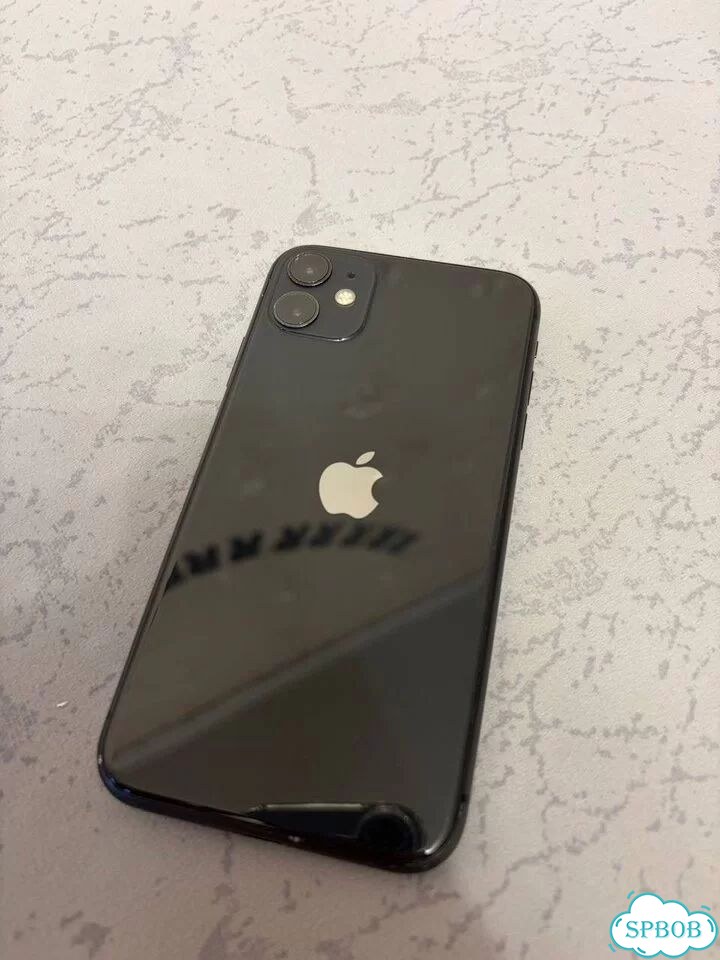 iPhone 11, 64 ГБ, SIM + eSIM фото 2