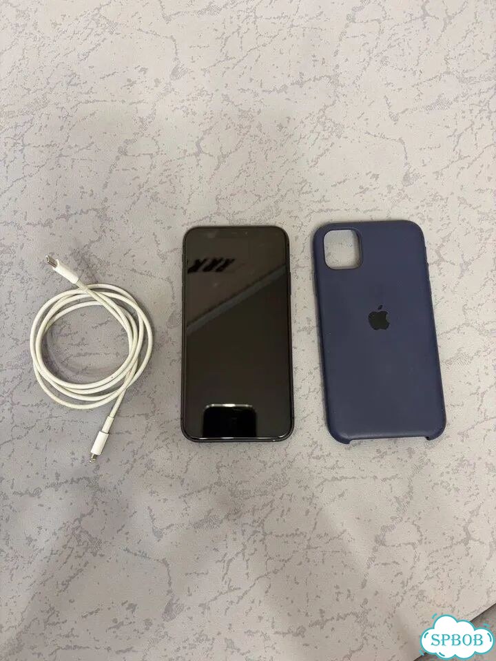 iPhone 11, 64 ГБ, SIM + eSIM фото 3