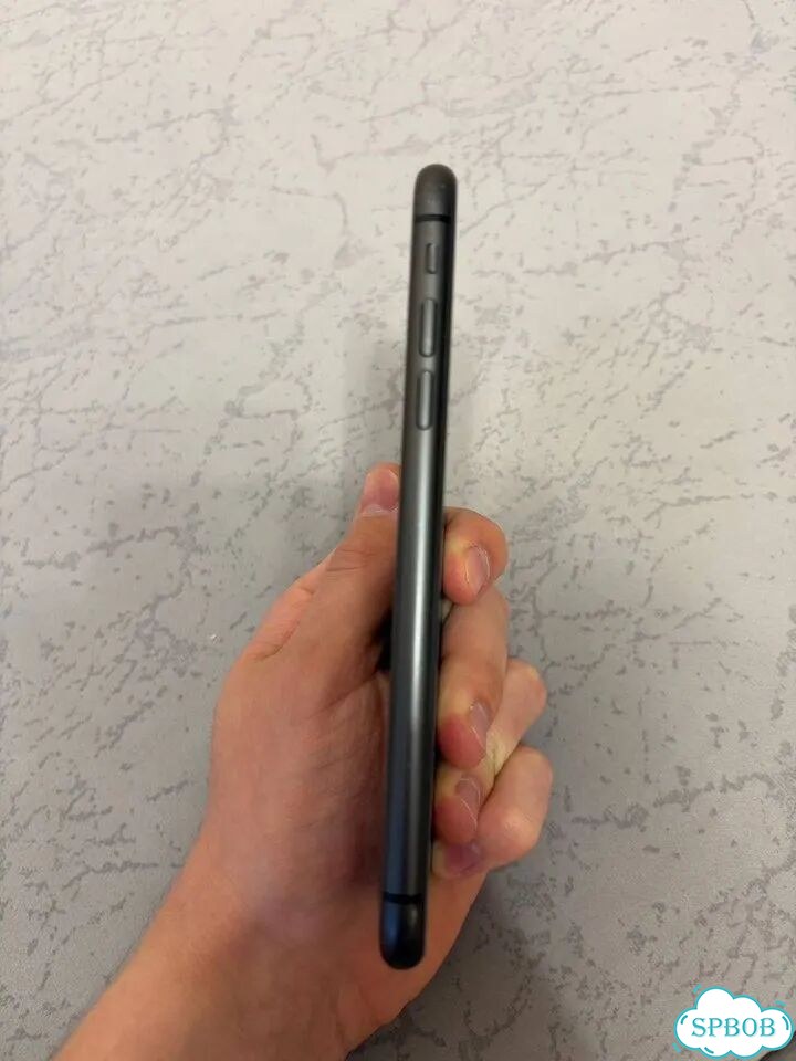 iPhone 11, 64 ГБ, SIM + eSIM фото 4