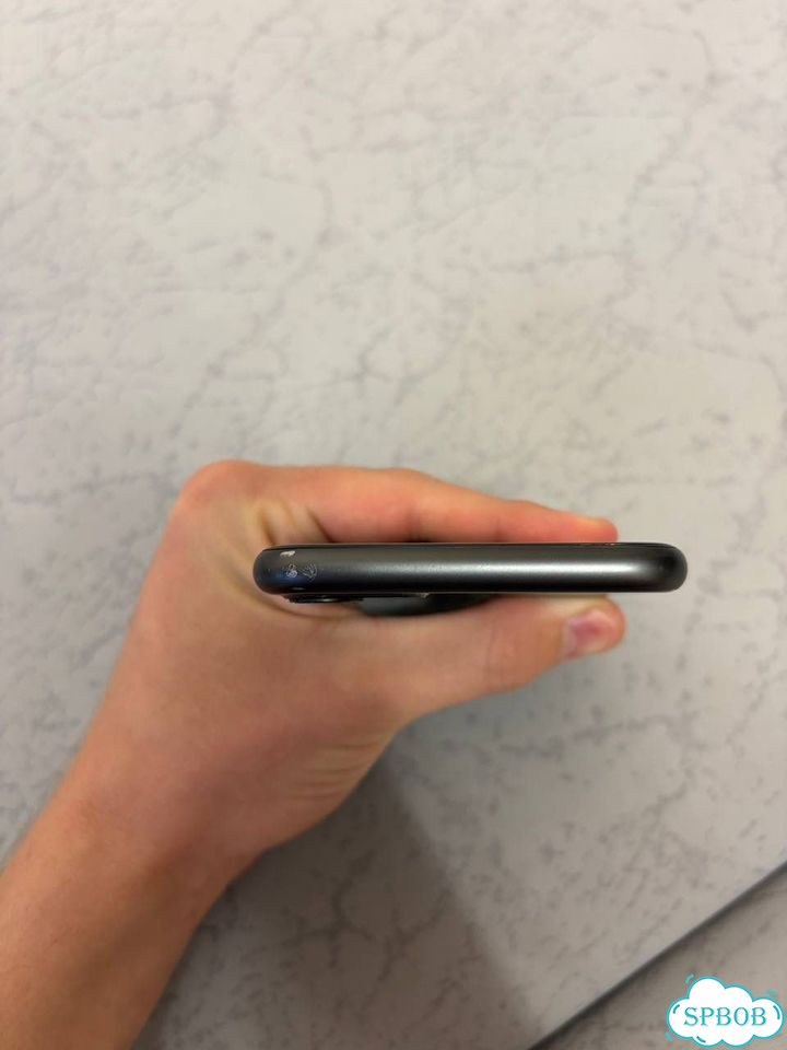 iPhone 11, 64 ГБ, SIM + eSIM фото 5