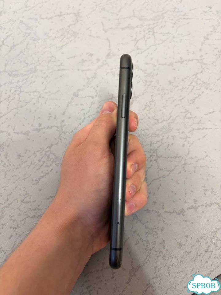 iPhone 11, 64 ГБ, SIM + eSIM фото 6