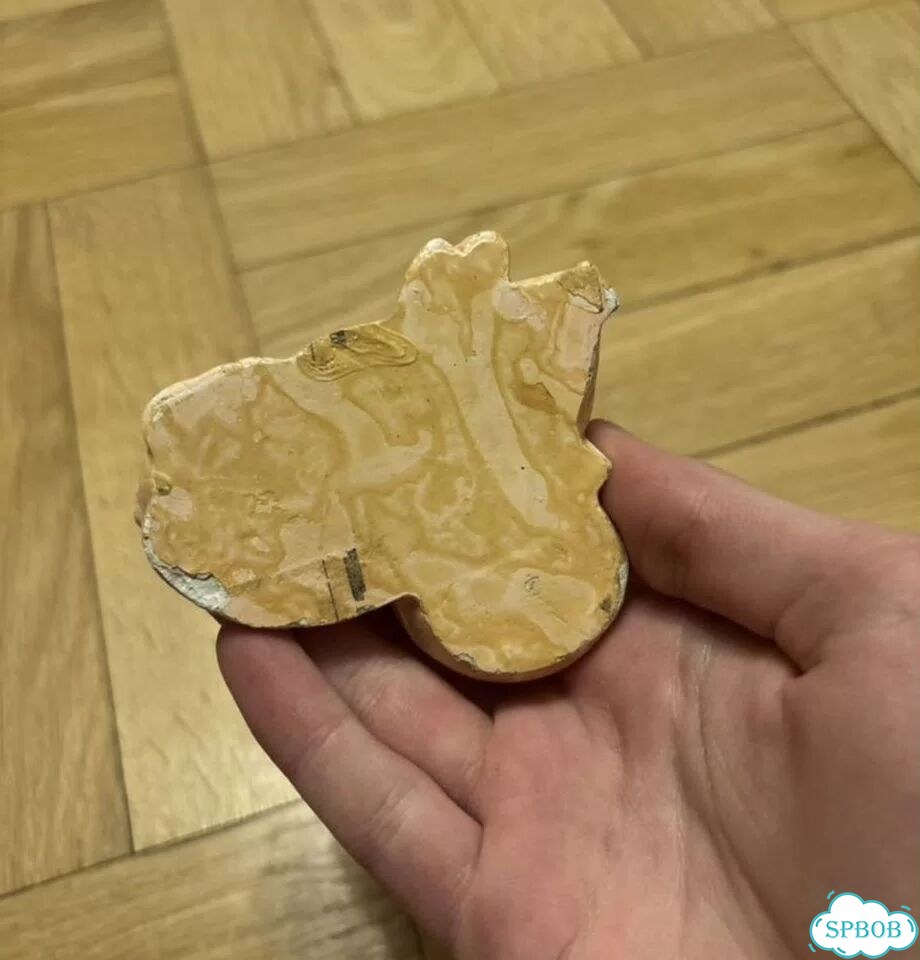Ручка 3 цветная СССР фото 2