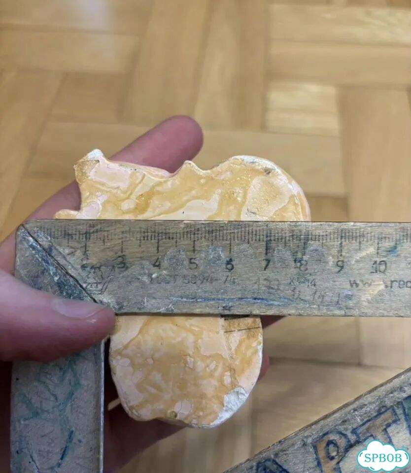 Ручка 3 цветная СССР фото 7