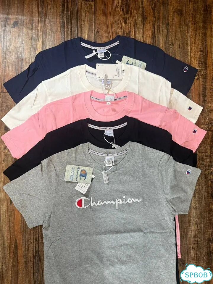 Футболка champion фото 6